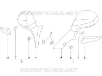 Retrovisor/es