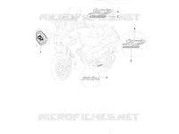 Letreros - Escudos