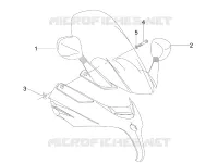 Retrovisor/es