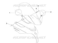 Retrovisor/es