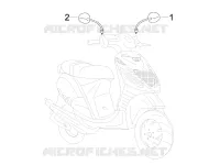 Retrovisor/es