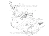 Retrovisor/es