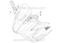 Retrovisor/es