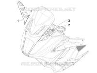 Retrovisor/es