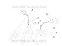 Retrovisor/es