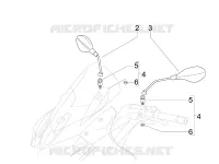 Retrovisor/es