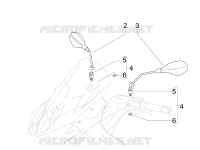 Retrovisor/es