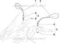 Retrovisor/es