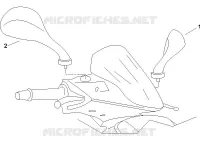 Retrovisor/es