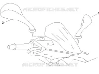 Retrovisor/es