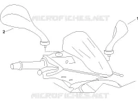 Retrovisor/es