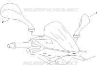 Retrovisor/es