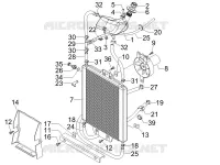 Sistema de refrigeración