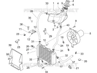 Sistema de refrigeración