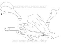 Retrovisor/es