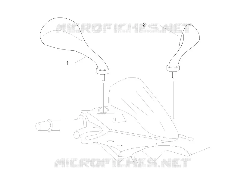 Retrovisor/es