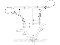 Retrovisor/es