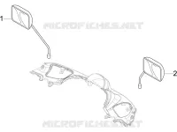 Retrovisor/es