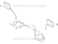 Retrovisor/es