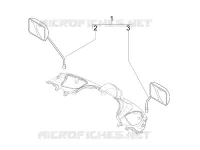 Retrovisor/es