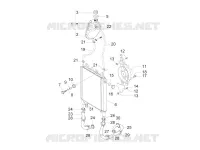 Sistema de refrigeración
