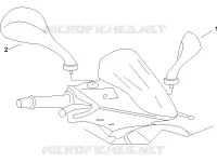 Retrovisor/es