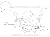 Retrovisor/es
