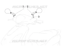 Retrovisor/es