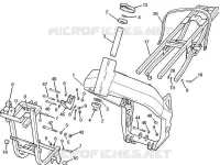 Chasis/carrocería