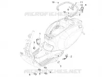 Cubiertas laterales - Spoiler
