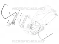 Escudo delantero