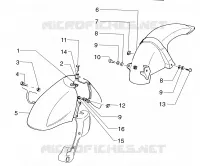 Guardabarros