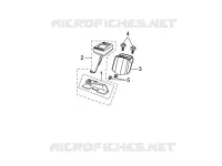 Tablero de instrumentos - Cruscotto