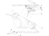 Tablero de instrumentos - Cruscotto