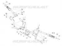 Handlebars - Master cil.