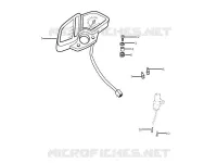 Tablero de instrumentos - Cruscotto
