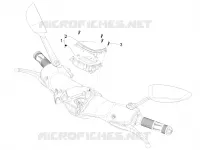 Tablero de instrumentos - Cruscotto