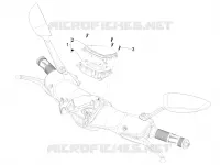 Tablero de instrumentos - Cruscotto