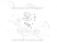 Tablero de instrumentos - Cruscotto