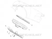 Tablero de instrumentos - Cruscotto