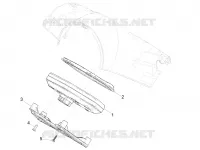 Tablero de instrumentos - Cruscotto