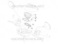 Tablero de instrumentos - Cruscotto
