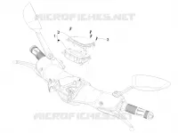 Tablero de instrumentos - Cruscotto