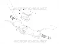 Tablero de instrumentos - Cruscotto