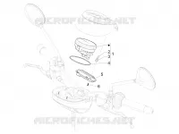 Tablero de instrumentos - Cruscotto
