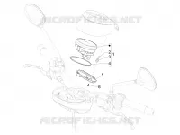 Tablero de instrumentos - Cruscotto