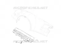 Tablero de instrumentos - Cruscotto