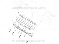 Tablero de instrumentos - Cruscotto
