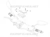 Tablero de instrumentos - Cruscotto