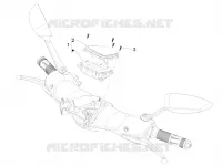 Tablero de instrumentos - Cruscotto